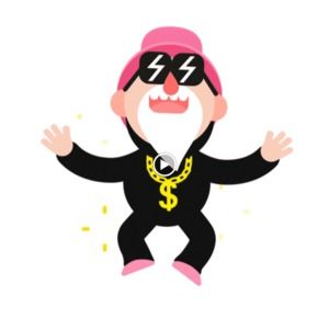 Meet your Posher, Isaac